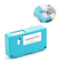 Fiber cleaning casette | APLIUM
