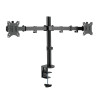 Dual Monitor mount, 17"-32", | APLIUM