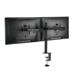 Dual Monitor mount, 17"-32", | APLIUM
