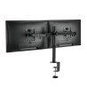 Dual Monitor mount, 17"-32", | APLIUM