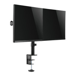 Dual Monitor mount, 17"-32", | APLIUM