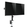 Dual Monitor mount, 17"-32", | APLIUM