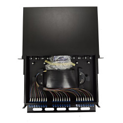 Fiber Optic Sliding Panel | APLIUM