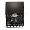Fiber Optic Sliding Panel | APLIUM