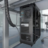 Organizador de Cables en Espiral Aisens A151-0899/ 6m | APLIUM