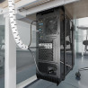 Organizador de Cables en Espiral Aisens A151-0917/ 1m | APLIUM