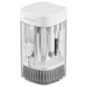 Kit de Limpieza Mars Gaming MAKIT/ 21 en 1/ Blanco | APLIUM
