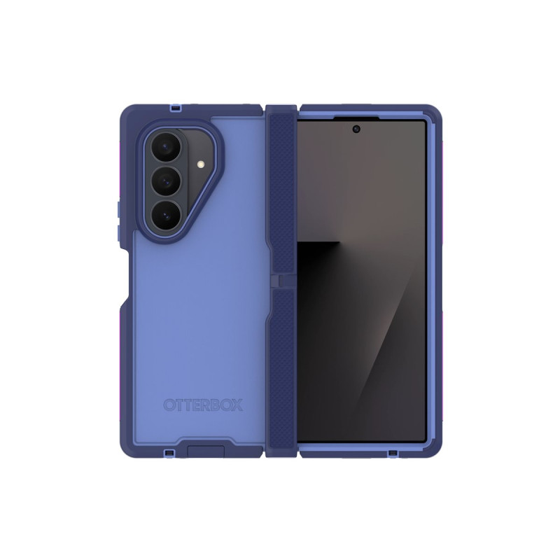 OB Defender Pro XT Magnets MCPHEE blue | APLIUM