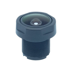10P of Lens 2.8mm, F2.0 with M12 thread for AXIS M3945-R, P3 | APLIUM