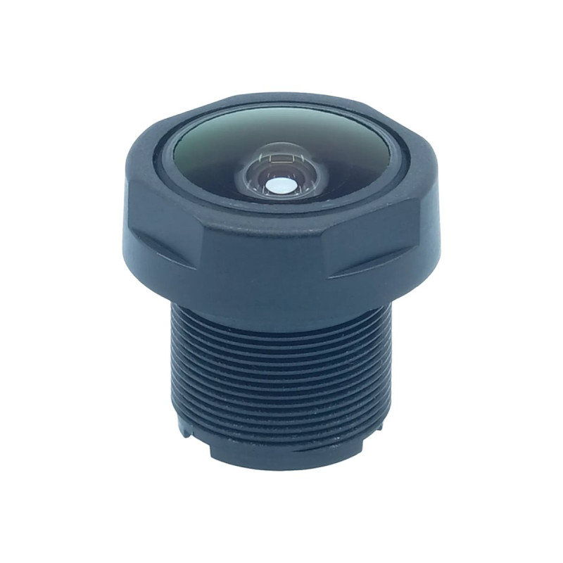 10P of Lens 2.8mm, F2.0 with M12 thread for AXIS M3945-R, P3 | APLIUM