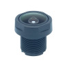 10P of Lens 2.8mm, F2.0 with M12 thread for AXIS M3945-R, P3 | APLIUM