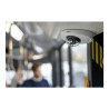AXIS M3945-R is a 2Mp fixed dome onboard camera with a DLPU. | APLIUM