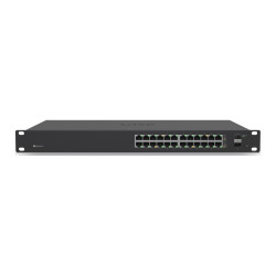 Edge Switch 24 250W EU | APLIUM