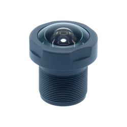 10P of Lens 2.4mm, F2.4 with M12 thread for AXIS M3945-R, P3 | APLIUM
