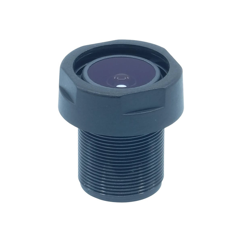 10P of Lens 3.6mm, F2.0 IR with M12 thread for AXIS M3945-R, | APLIUM