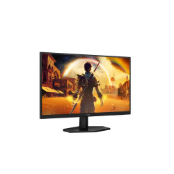 27 2560x1440 180Hz 0,5MS 300NITS AJ ALTURA 130mm HDMI 2x 2.0 | APLIUM