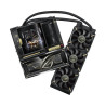 ASUS ROG CROSSHAIR X870E EDITION 20 AMD X870E Zócalo AM5 ATX | APLIUM