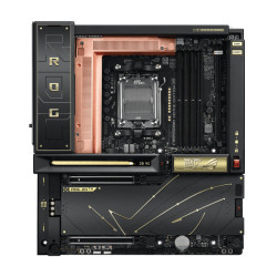 ASUS ROG CROSSHAIR X870E EDITION 20 AMD X870E Zócalo AM5 ATX | APLIUM