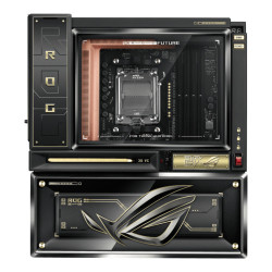 ASUS ROG CROSSHAIR X870E EDITION 20 AMD X870E Zócalo AM5 ATX | APLIUM