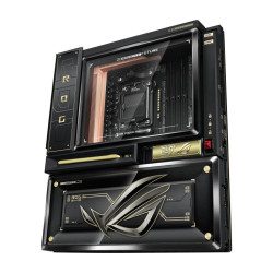ASUS ROG CROSSHAIR X870E EDITION 20 AMD X870E Zócalo AM5 ATX | APLIUM