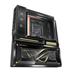 ASUS ROG CROSSHAIR X870E EDITION 20 AMD X870E Zócalo AM5 ATX | APLIUM