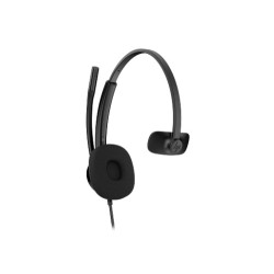 HP Poly Auriculares con cable USB monoaurales Mission 415 Cl | APLIUM