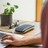 HP Poly Sync 20-M Speakerphone USB-C/A Adapter | APLIUM