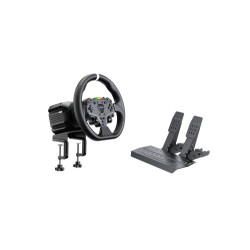 Moza Racing R5 Pro Racing Simulator | APLIUM