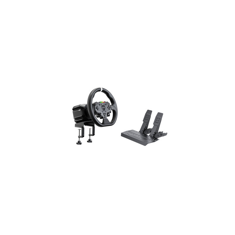 Moza Racing R5 Pro Racing Simulator | APLIUM