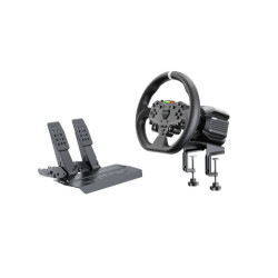Moza Racing R5 Pro Racing Simulator | APLIUM