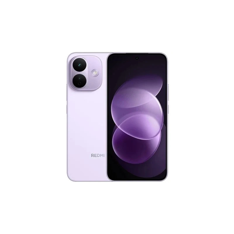 Smartphone Xiaomi Redmi Note 17 Pro 8GB/ 512GB/ 6.83"/ 5G/ P | APLIUM