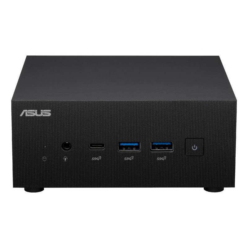 Pn64-Bb5013Md Mini Pc Black | APLIUM