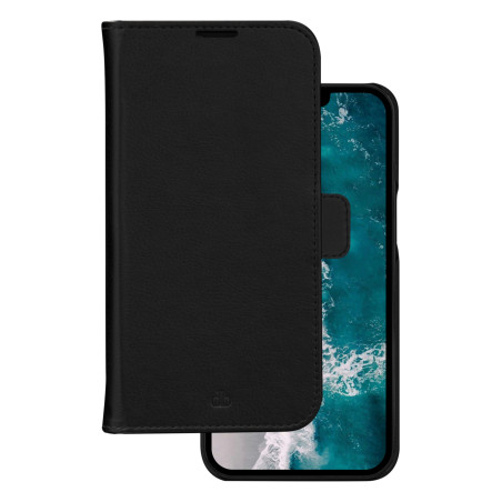 Stockholm iPhone 14 Pro Max BLK