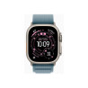 Apple Watch Ultra 3/ GPS/ Cellular/ 49mm/ Caja de Titanio Na | APLIUM