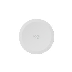 Logitech 952-000106 - Scribe Remote Control White | APLIUM