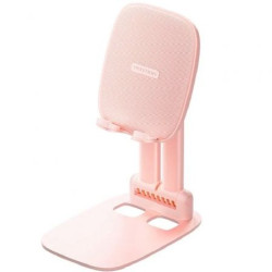 Soporte para Smartphone/Tablet Vention KSGP0/ Rosa | APLIUM