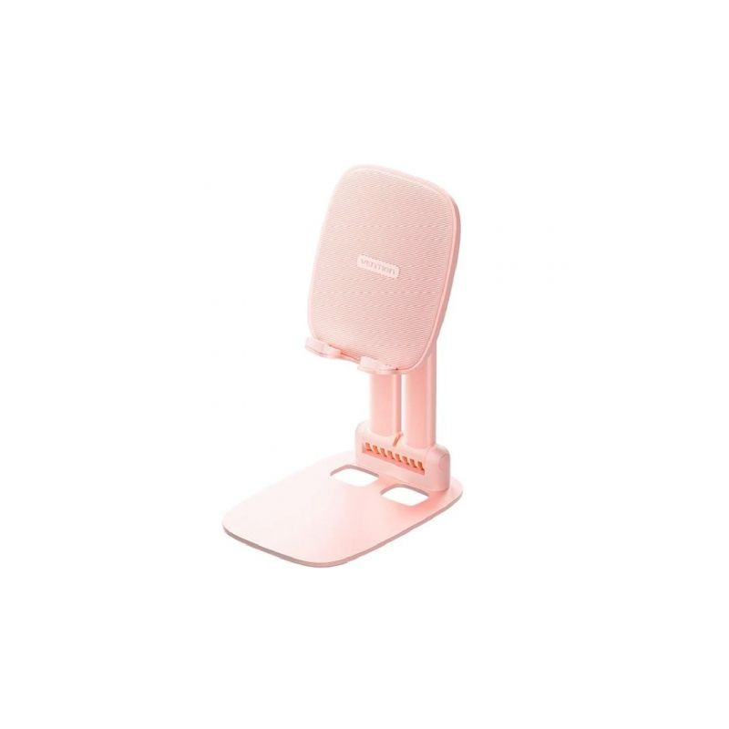 Soporte para Smartphone/Tablet Vention KSGP0/ Rosa | APLIUM