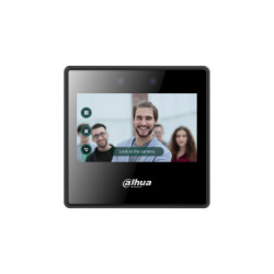 (DHI-ASI3223A) Dahua Lector De Control De Acceso Integrado T | APLIUM