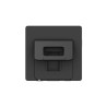 (DHI-ASA3223A-W) Dahua Lector De Control De Acceso Táctil , | APLIUM