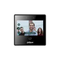 (DHI-ASI3213A-W) Dahua Lector De Control De Acceso Integrado | APLIUM
