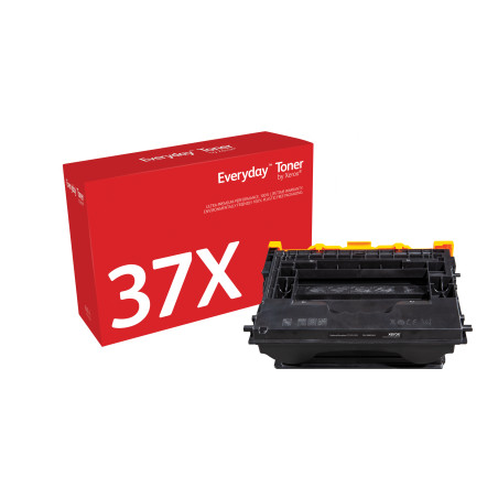 Xerox High Yield Black Toner Cartridge