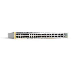 L3 Stackable Switch 40X 10/1000 POE+ 8X100M/5G POE+ 4XSFP+ 2 | APLIUM