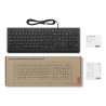 Lenovo 4Y41R64633 - Keyboard Home/Office Usb Us | APLIUM