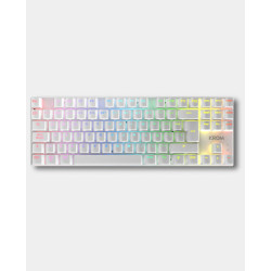 Pack Gaming Krom Klass/ Teclado RGB + Ratón Óptico RGB + Alf | APLIUM