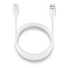 Cable USB 2.0 NGS ZYRO-AC/ USB Macho - USB Tipo-C Macho/ Has | APLIUM