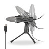 Micrófono NGS MS120USB/ USB 2.0 | APLIUM