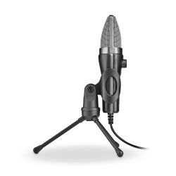 Micrófono NGS MS120USB/ USB 2.0 | APLIUM