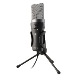 Micrófono NGS MS120USB/ USB 2.0 | APLIUM