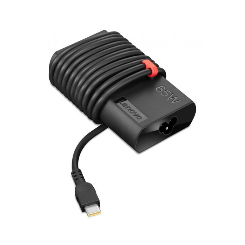 ThinkPad Slim 65W AC Adapter USB-C EU