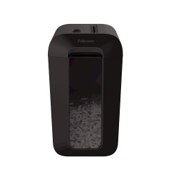 Destructora Fellowes LX65/ Corte en Partículas de 4 x 40mm/ | APLIUM